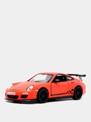 2010 Porsche 911 GST RS KINSMART KT5352D