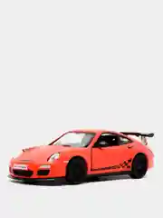 2010 Porsche 911 GST RS KINSMART KT5352D
