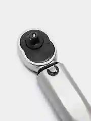 Ключ динамометрический 1/4", длинна 270мм, 2-24Нм