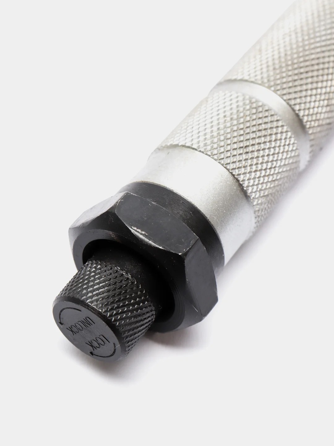 Ключ динамометрический 1/4", длинна 270мм, 2-24Нм