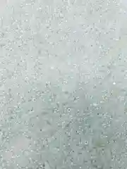Молочный бисер стеклянный круглый Рокайль, 2 мм, перламутровый