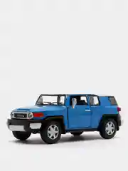 Металлическая машинка 1:36 Toyota FJ Cruiser KT5343D