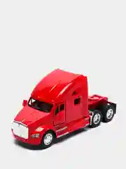 Металлическая машина Kenworth T700 KT5357D