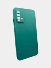 Чехол для Xiaomi Redmi 9T colors