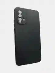 Черный чехол для Xiaomi Redmi 9T colors