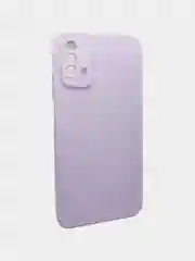 Сиреневый чехол для Xiaomi Redmi 9T colors