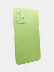 Лайм чехол для Xiaomi Redmi 9T colors