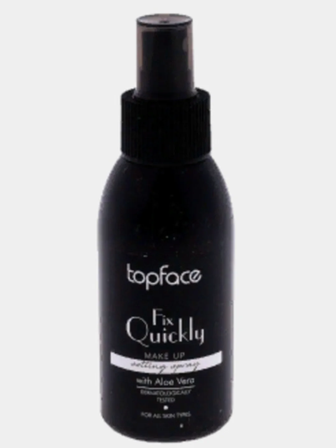 Спрей-фиксатор макияжа TopFace, 100 мл