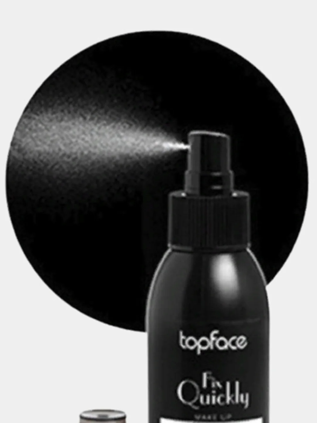 Спрей-фиксатор макияжа TopFace, 100 мл