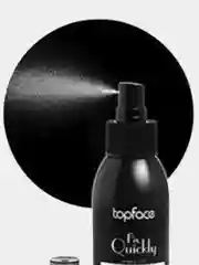 Спрей-фиксатор макияжа TopFace, 100 мл