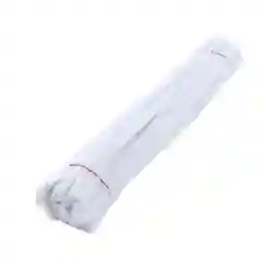 Белый синельная проволока (моно цвета)
