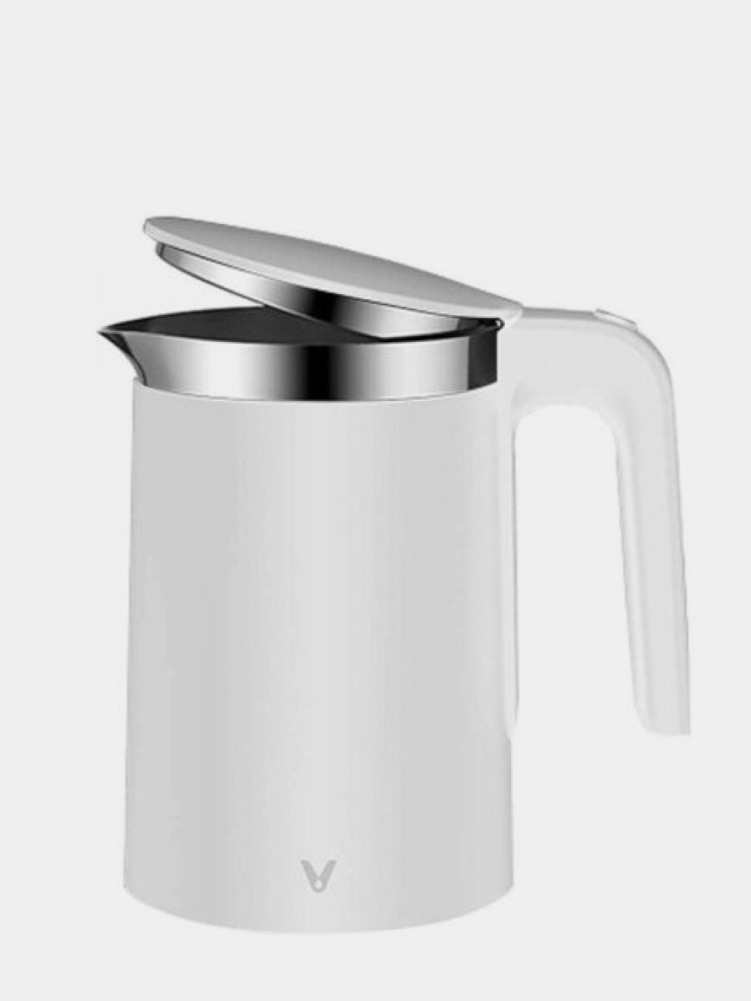 Чайник электрический xiaomi smart. Электрочайник Viomi Smart kettle v-sk152a White. Чайник Xiaomi Viomi Electric kettle. Умный чайник Xiaomi Viomi Smart kettle Bluetooth. Xiaomi Smart kettle Bluetooth (YM-k1501).