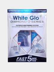 Отбеливающий комплекс White Glo
