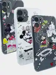Чехол для iPhone 11, 11Pro, 12, / 7/8