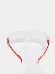 Прозрачный очки защитные строительные