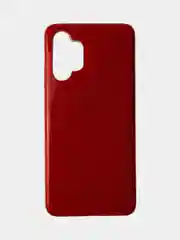 Красный чехол для Samsung A32, A52