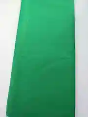 Зеленый упаковочная бумага-тишью, 10 штук, 20 цветов