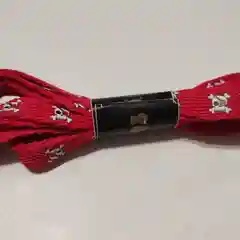 Шнурки плоские 265  Laces