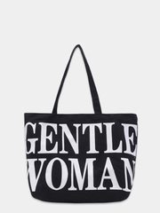 Сумка шоппер Gentle Woman