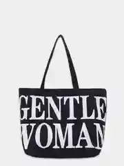 Сумка шоппер Gentle Woman