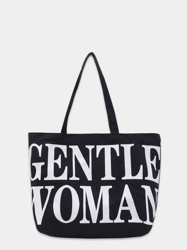 Сумка шоппер Gentle Woman