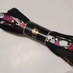 Аметистовый шнурки плоские 265  Laces