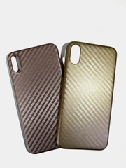 Чехол iPhone X iPhone XS тонкий