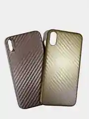 Чехол iPhone X iPhone XS тонкий