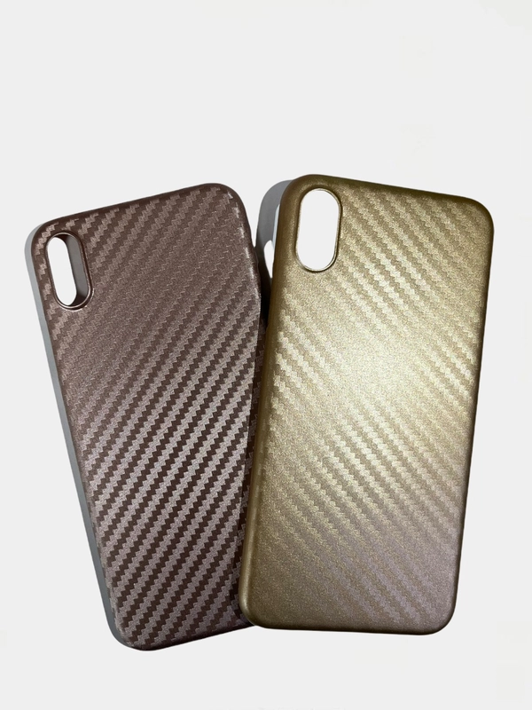 Чехол iPhone X iPhone XS тонкий
