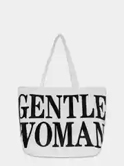 Сумка шоппер Gentle Woman