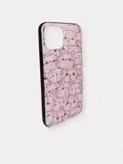 Чехол накладка с рисунком принтом картинкой для Iphone 12 pro max mini 7 plus 8+ 11 xr 6s