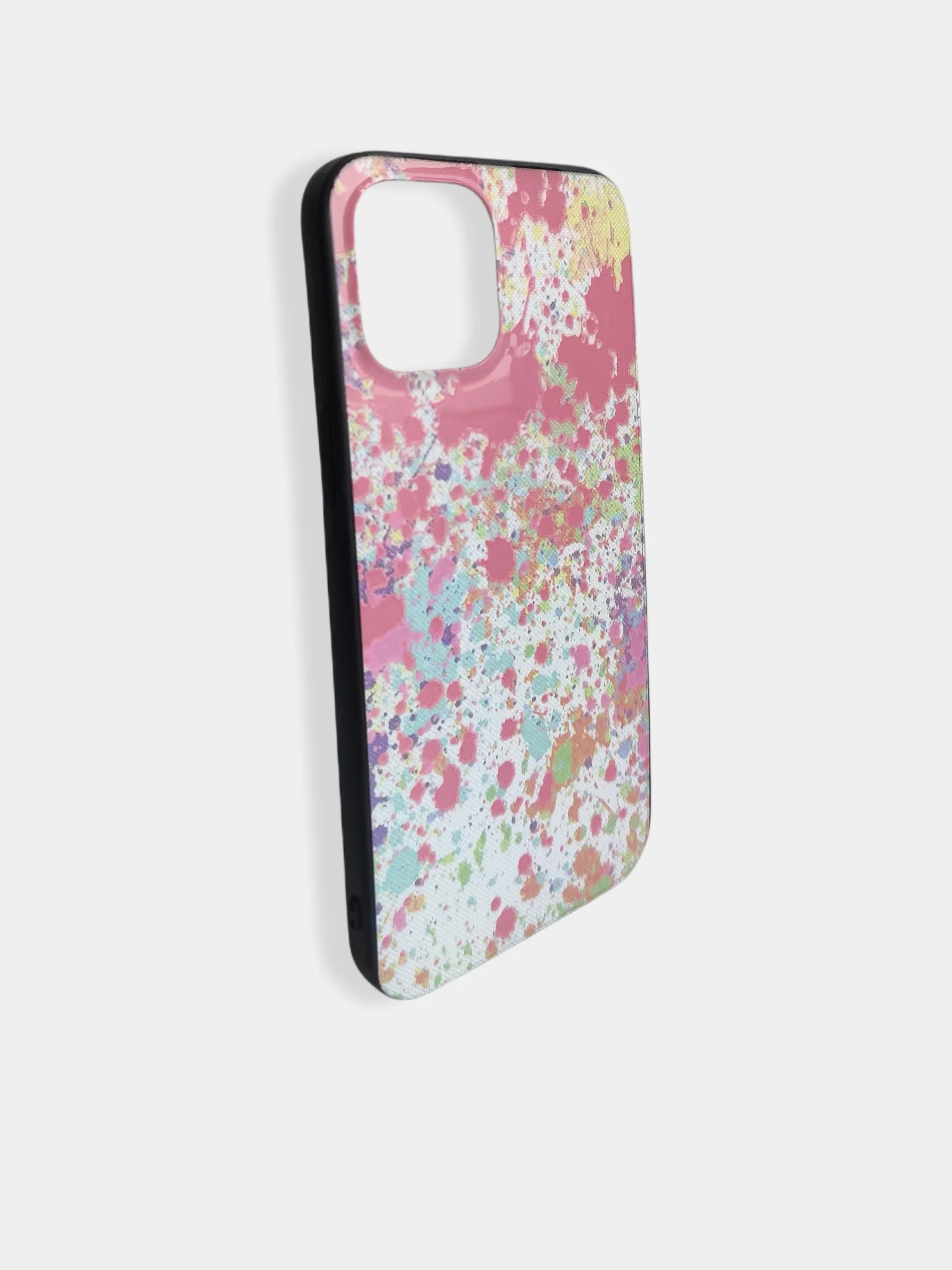 Чехол накладка с рисунком принтом картинкой для Iphone 12 pro max mini 7 plus 8+ 11 xr 6s