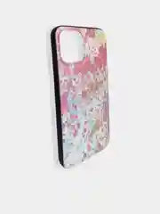 Чехол накладка с рисунком принтом картинкой для Iphone 12 pro max mini 7 plus 8+ 11 xr 6s