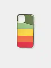 Чехол накладка с рисунком принтом картинкой для Iphone 12 pro max mini 7 plus 8+ 11 xr 6s