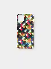 Чехол накладка с рисунком принтом картинкой для Iphone 12 pro max mini 7 plus 8+ 11 xr 6s