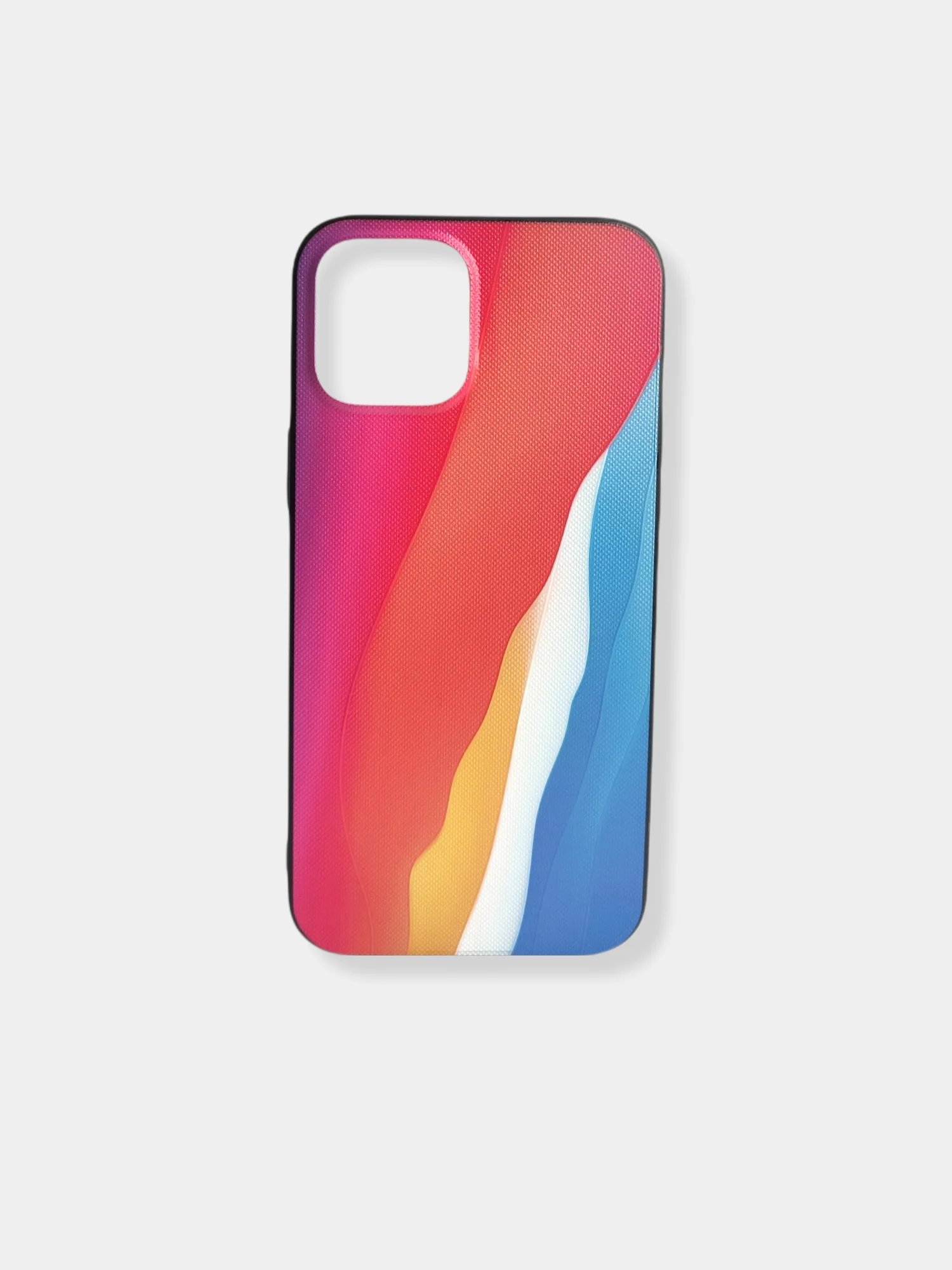 Алый чехол накладка с рисунком принтом картинкой для Iphone 12 pro max mini 7 plus 8+ 11 xr 6s