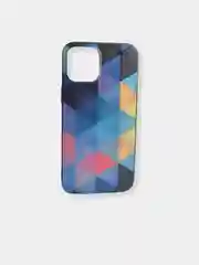 Бордовый чехол накладка с рисунком принтом картинкой для Iphone 12 pro max mini 7 plus 8+ 11 xr 6s