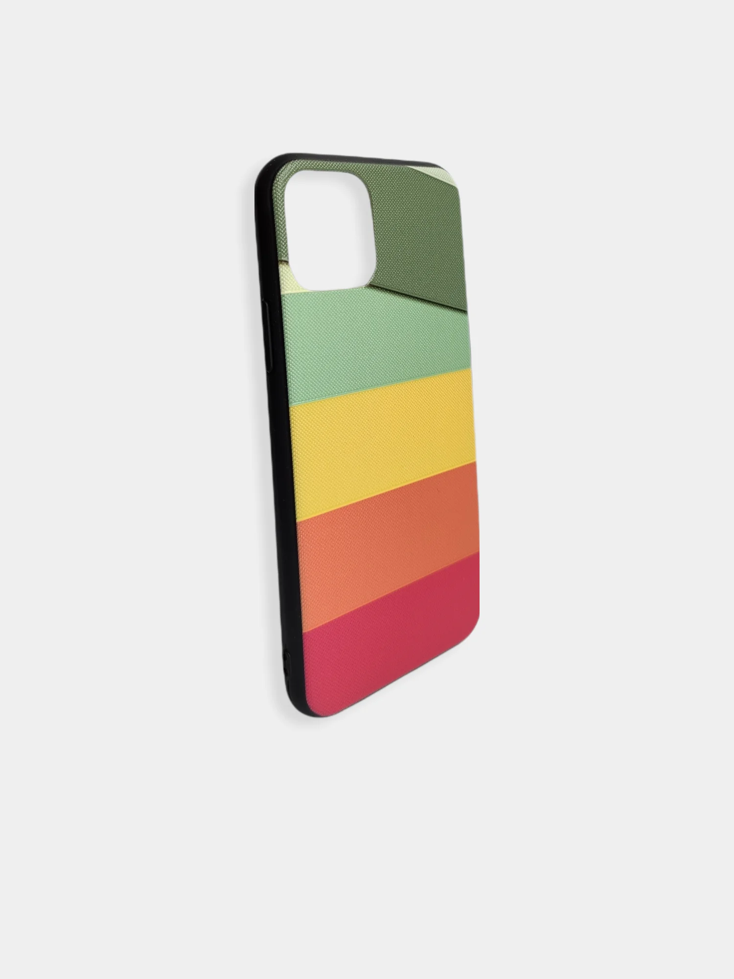 Вишнёвый чехол накладка с рисунком принтом картинкой для Iphone 12 pro max mini 7 plus 8+ 11 xr 6s