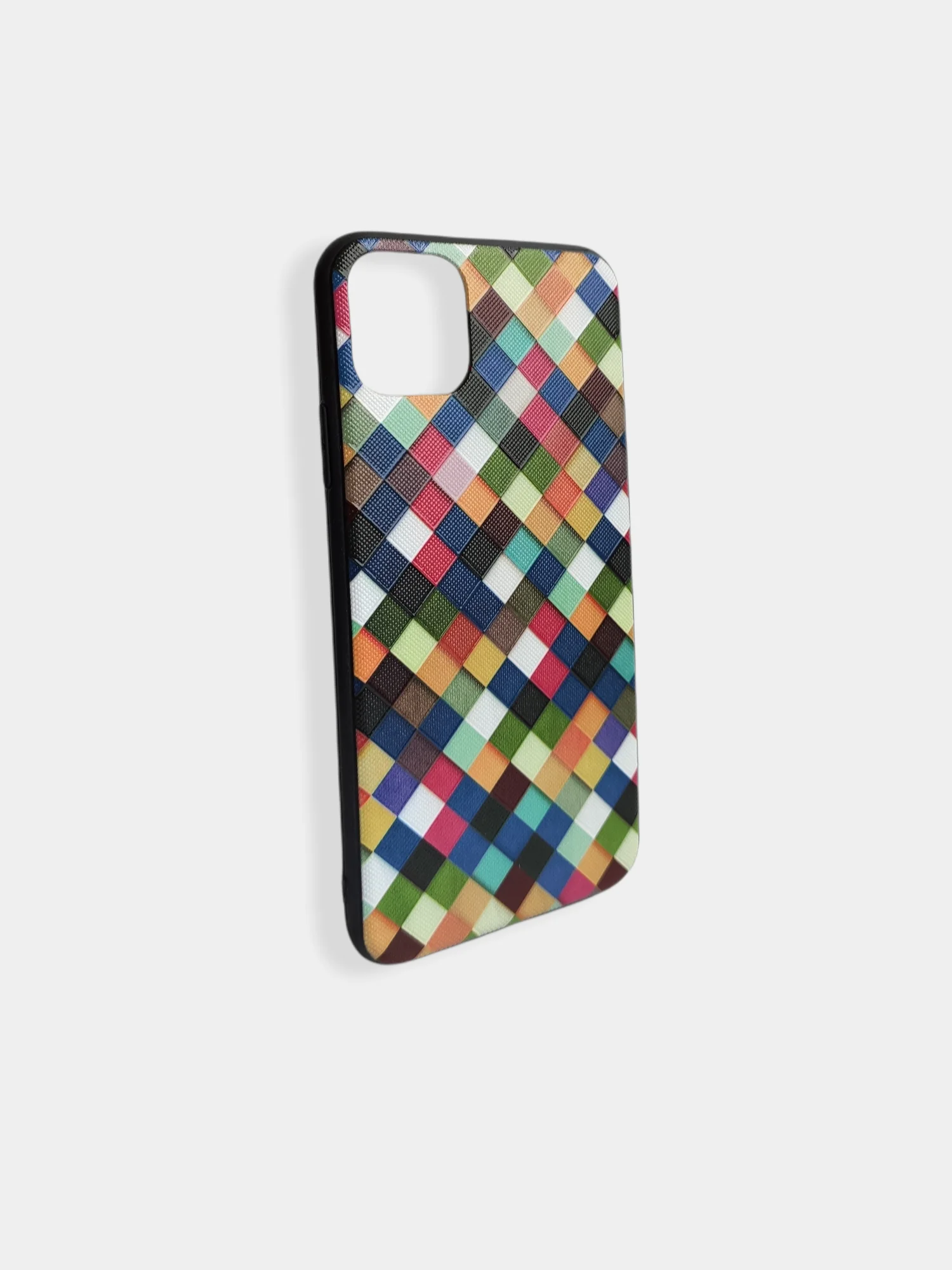 Горчичный чехол накладка с рисунком принтом картинкой для Iphone 12 pro max mini 7 plus 8+ 11 xr 6s
