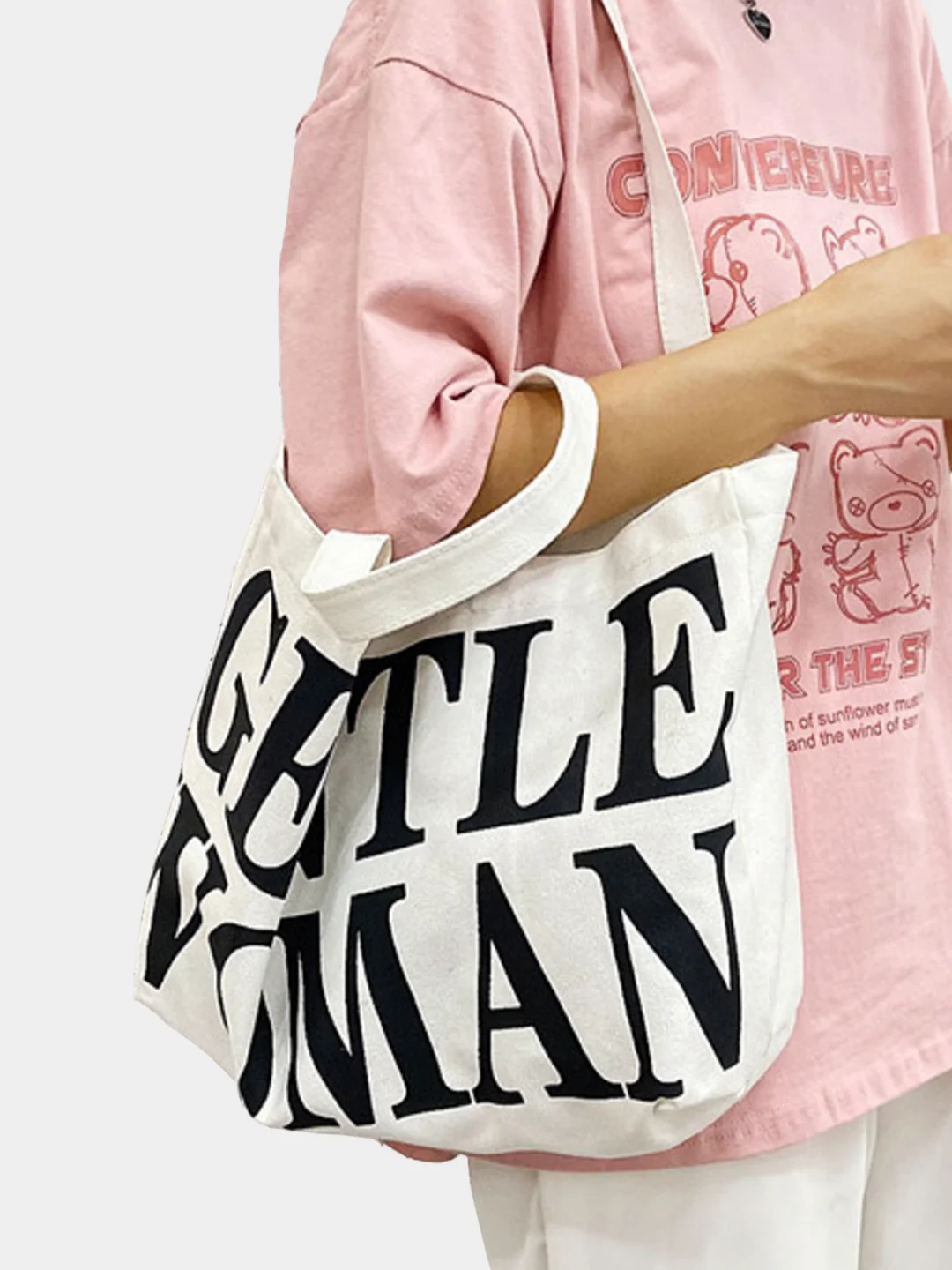 Сумка шоппер Gentle Woman