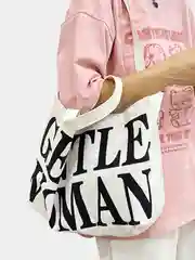 Сумка шоппер Gentle Woman