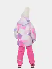 Комплект Boom для девочки