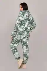 Костюм the Storm, Руся, Хаки
