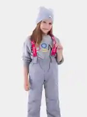 Комплект Boom для девочки