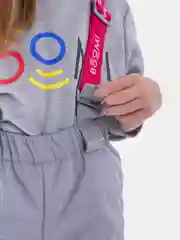 Комплект Boom для девочки