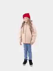 Куртка осенняя Boom для девочки