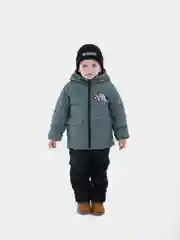 Комплект Boom для мальчика