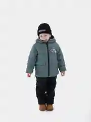 Комплект Boom для мальчика