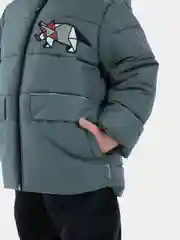 Комплект Boom для мальчика