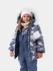 Комплект Boom для девочки